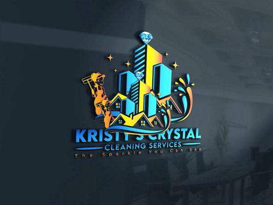 Kristy's Crystal Cleaning Services