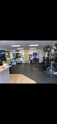 Winters Chiropractic