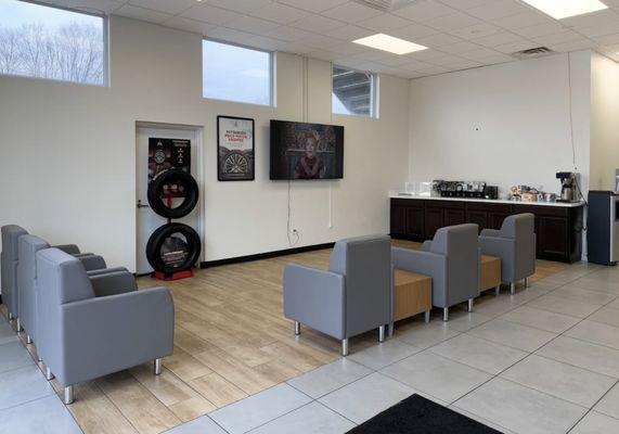 Charleston Mitsubishi