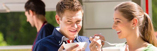 Universal Foodie Diversified