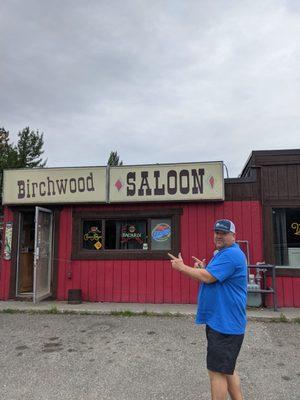 Birchwood Saloon