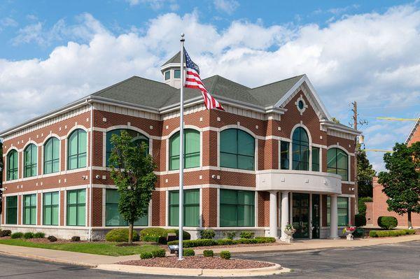 333 East Court Street, Kankakee, IL 60901