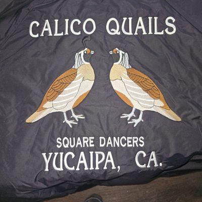 Arsa Embroidery And Silk Screen