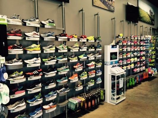 Fleet Feet Wichita East