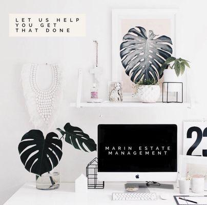 Marin Estate Management