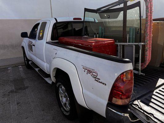 MAG Mobile Auto Glass