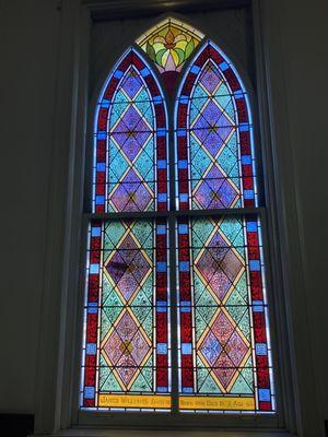 Trinity United Methodist Church