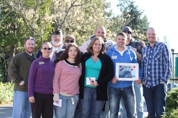 Veterans Resource Center