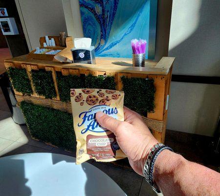 Purple Orchid - Memorial West