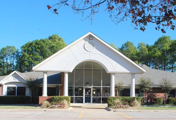 Legacy Learning Center