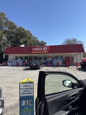 Circle K