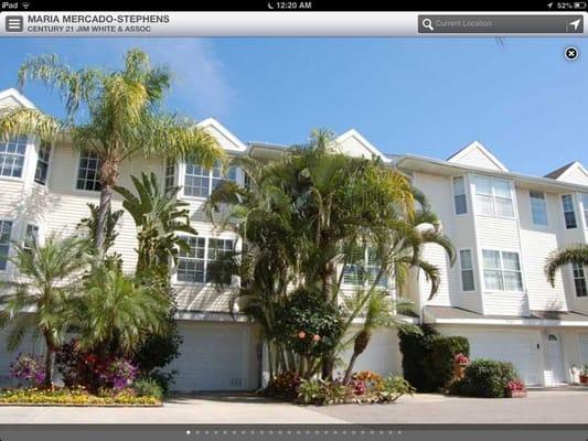 Capt. Maria Mercado Herbert - Coastal Forbes