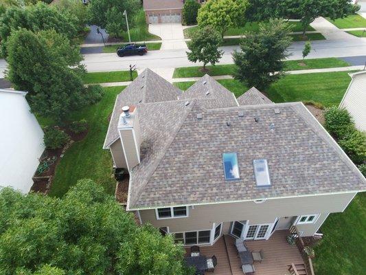 Chicagoland Exteriors