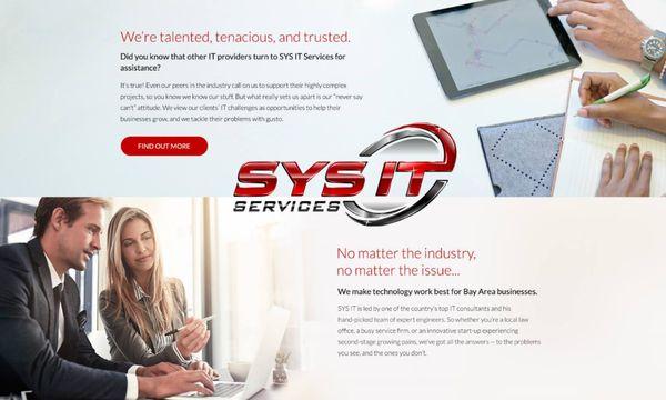 SYS IT Services