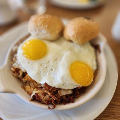 Hofer's Bakery & Cafe