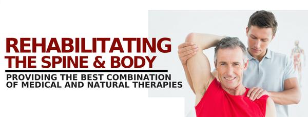 Buckeye Regenerative & Physical Medicine