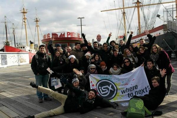 ISX World