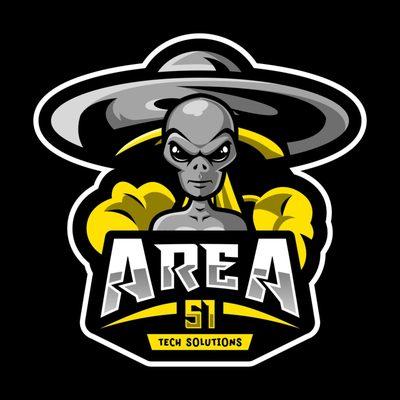 Area 51 Tech Solutions