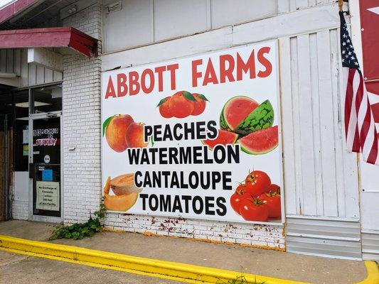 Abbott Farms