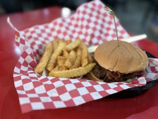 Park Road Soda Shoppe