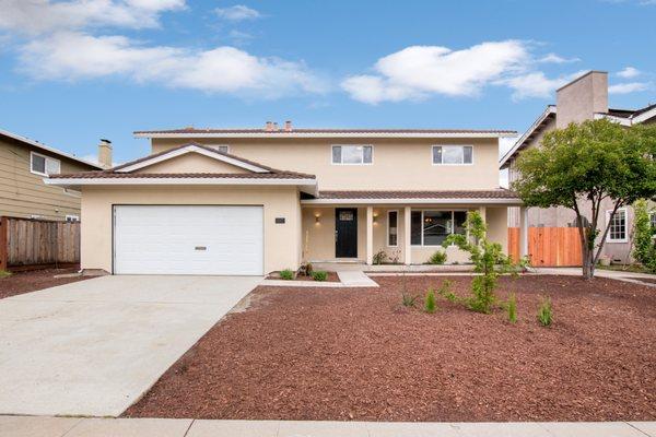 Liz Puga - ESP Real Estate