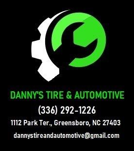 Dannys Tire & Automotive Center