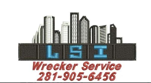 LSI Wrecker Service