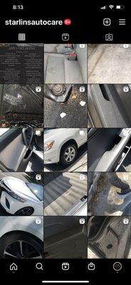 Starlin’s Auto Care