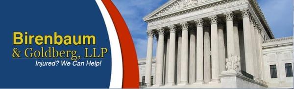 Birenbaum & Goldberg