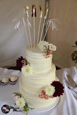 Simply Cakes By Camberly