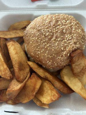 Frank's On the Avenue