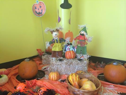 First Steps Learning Center