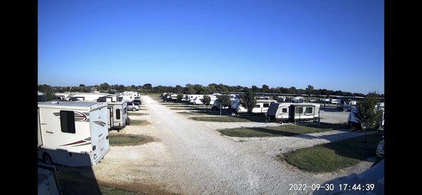 photo from my security camera on 9-30-2022