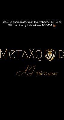 MetaXquad