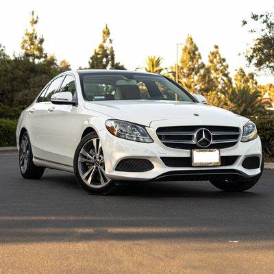 Luxshare Los Angeles