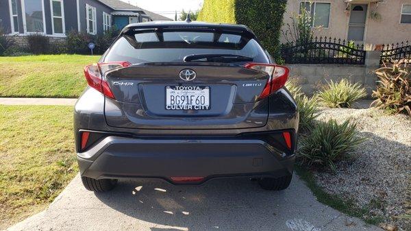 Beverly Hills Auto Body