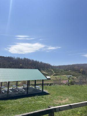 Green Valley Community Park