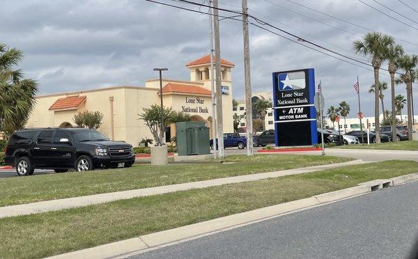 Lone Star National Bank