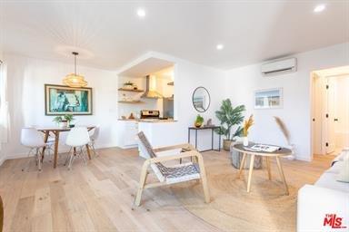 Clara Abedian - iPro Real Estate