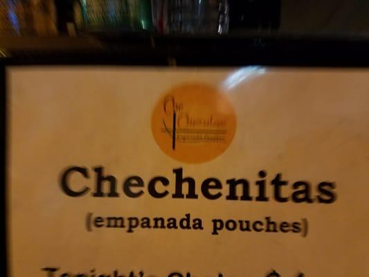 Sorry for the bad quality, but these were delicious!