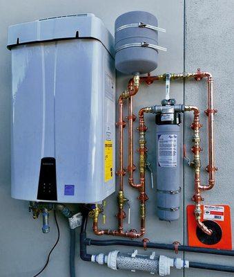 Saddle Emergency Plumber