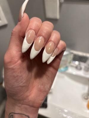 Alice Nails Spa