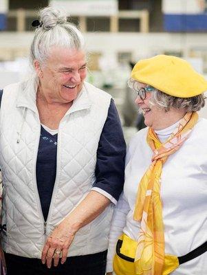 Westside Helping Hands