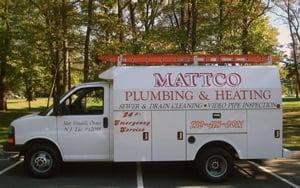Plumbing repair Metuchen NJ