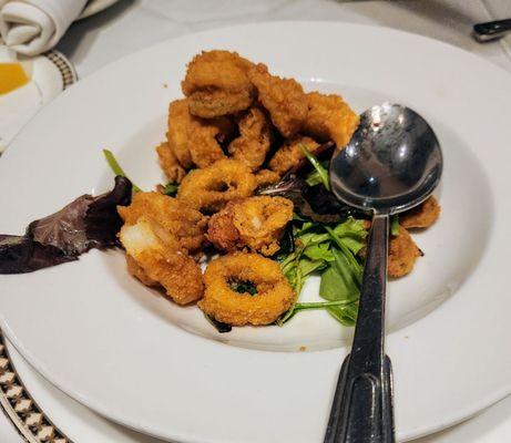 Calamari
