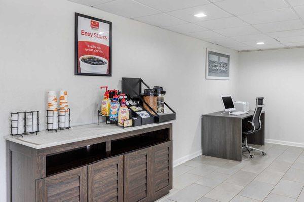 Suburban Extended Stay Hotel At the University