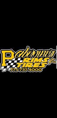 Palomino's Rims & Tires
