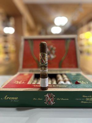 Casa Privada Speciality Cigars & Wine