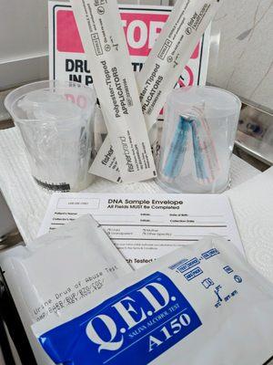 Inpath Screening Hub