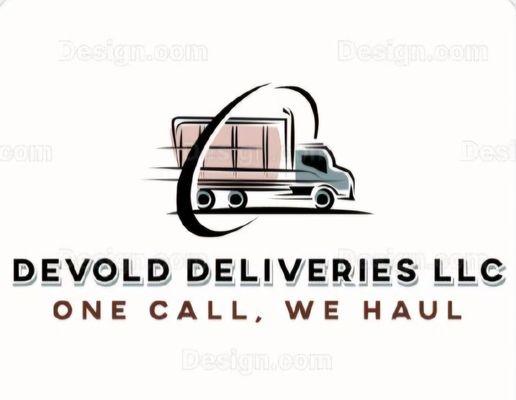 Devold Deliveries